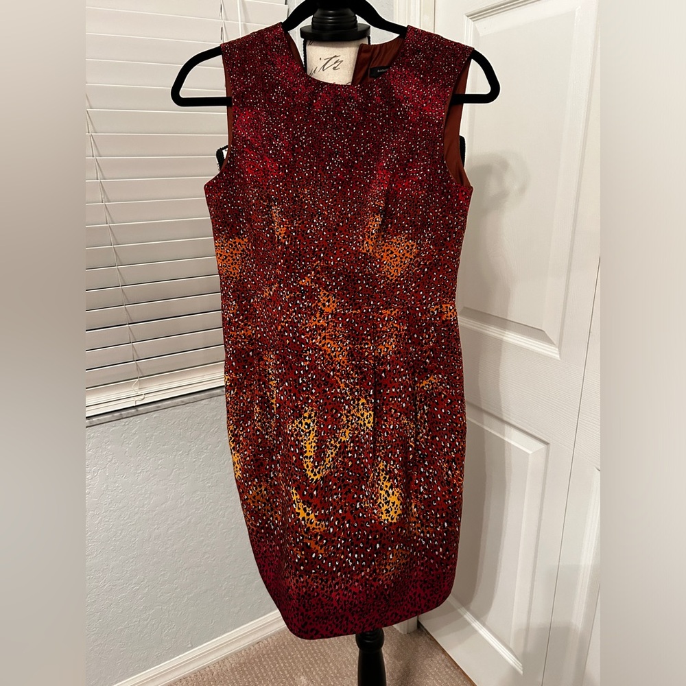 Animal print, Nanette Lepore, Sz2